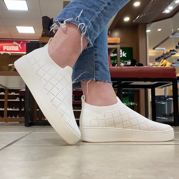 steve madden bequilt